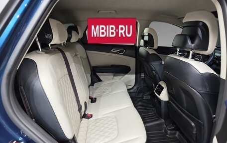 KIA Sportage IV рестайлинг, 2023 год, 2 669 000 рублей, 25 фотография