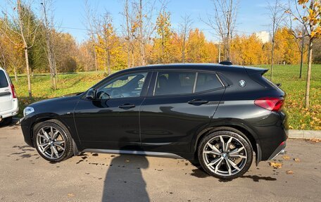 BMW X2, 2020 год, 3 650 000 рублей, 5 фотография