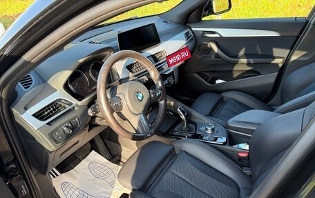 BMW X2, 2020 год, 3 650 000 рублей, 7 фотография