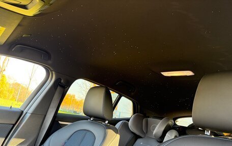 BMW X2, 2020 год, 3 650 000 рублей, 9 фотография