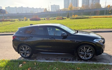 BMW X2, 2020 год, 3 650 000 рублей, 3 фотография