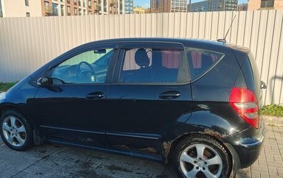 Mercedes-Benz A-Класс, 2007 год, 420 000 рублей, 1 фотография