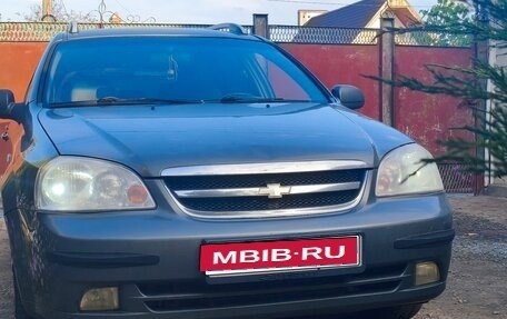 Chevrolet Lacetti, 2009 год, 650 000 рублей, 1 фотография