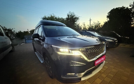 KIA Carnival, 2021 год, 4 500 000 рублей, 1 фотография