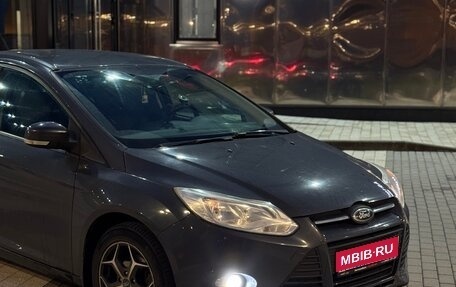 Ford Focus III, 2013 год, 800 000 рублей, 1 фотография