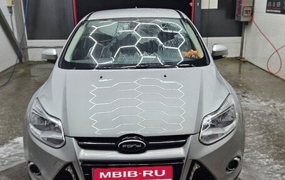 Ford Focus III, 2012 год, 899 000 рублей, 1 фотография