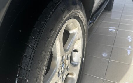 BMW X5, 2000 год, 450 000 рублей, 6 фотография