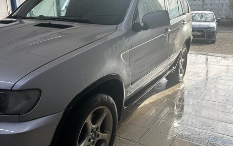 BMW X5, 2000 год, 450 000 рублей, 3 фотография