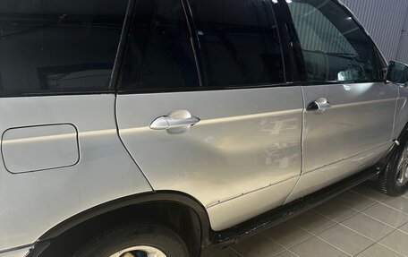 BMW X5, 2000 год, 450 000 рублей, 5 фотография