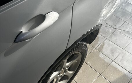 BMW X5, 2000 год, 450 000 рублей, 11 фотография