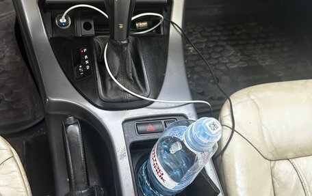 BMW X5, 2000 год, 450 000 рублей, 17 фотография