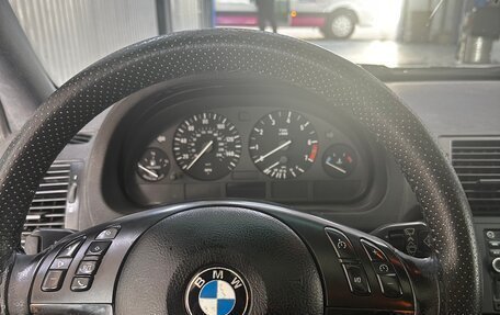 BMW X5, 2000 год, 450 000 рублей, 16 фотография