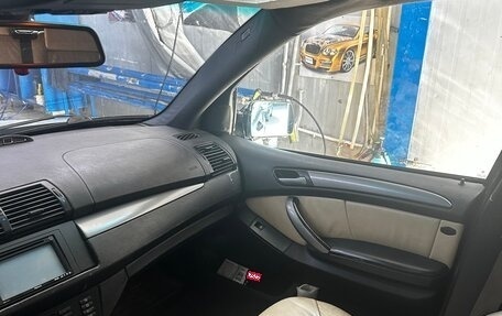 BMW X5, 2000 год, 450 000 рублей, 14 фотография