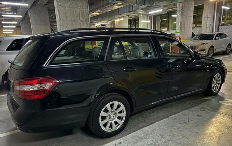 Mercedes-Benz E-Класс, 2010 год, 1 200 000 рублей, 6 фотография