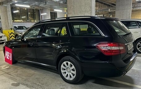 Mercedes-Benz E-Класс, 2010 год, 1 200 000 рублей, 5 фотография