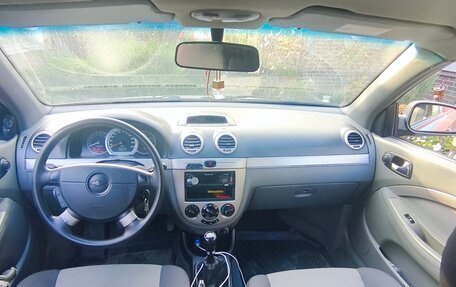 Chevrolet Lacetti, 2009 год, 650 000 рублей, 5 фотография