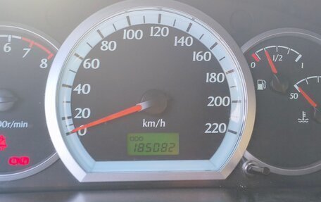 Chevrolet Lacetti, 2009 год, 650 000 рублей, 6 фотография