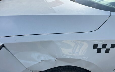 Skoda Rapid I, 2019 год, 800 000 рублей, 5 фотография