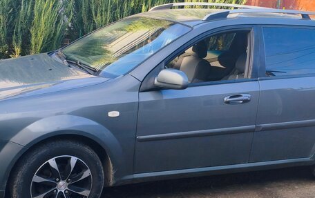 Chevrolet Lacetti, 2009 год, 650 000 рублей, 2 фотография