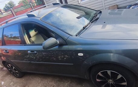 Chevrolet Lacetti, 2009 год, 650 000 рублей, 3 фотография