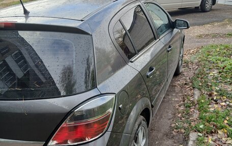 Opel Astra H, 2010 год, 550 000 рублей, 2 фотография
