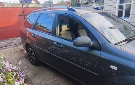 Chevrolet Lacetti, 2009 год, 650 000 рублей, 7 фотография