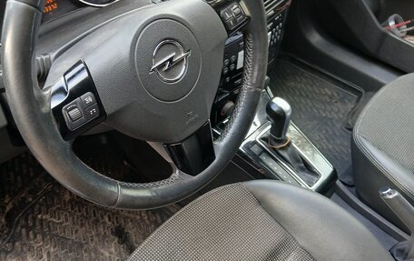 Opel Astra H, 2010 год, 550 000 рублей, 3 фотография