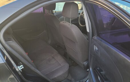 Chevrolet Aveo III, 2015 год, 695 000 рублей, 6 фотография