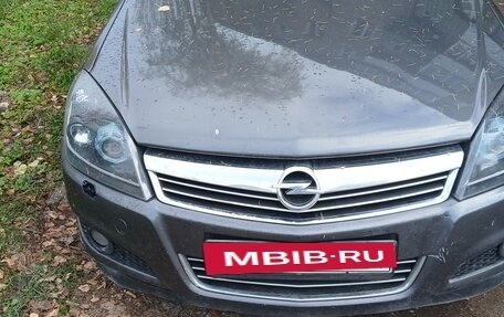 Opel Astra H, 2010 год, 550 000 рублей, 4 фотография