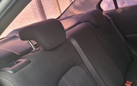 Chevrolet Aveo III, 2015 год, 695 000 рублей, 11 фотография