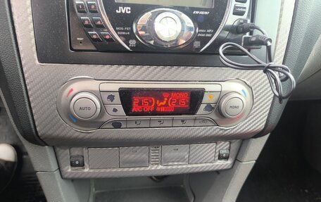 Ford Focus II рестайлинг, 2008 год, 370 000 рублей, 5 фотография