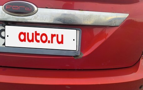 Ford Focus II рестайлинг, 2008 год, 370 000 рублей, 12 фотография