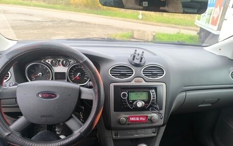 Ford Focus II рестайлинг, 2008 год, 370 000 рублей, 6 фотография