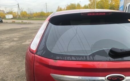 Ford Focus II рестайлинг, 2008 год, 370 000 рублей, 11 фотография