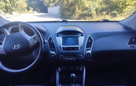 Hyundai ix35 I рестайлинг, 2011 год, 1 280 000 рублей, 8 фотография