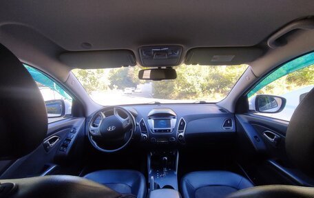 Hyundai ix35 I рестайлинг, 2011 год, 1 280 000 рублей, 9 фотография
