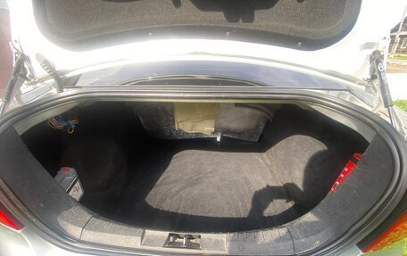 Ford Focus II рестайлинг, 2006 год, 480 000 рублей, 12 фотография