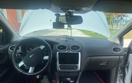 Ford Focus II рестайлинг, 2006 год, 480 000 рублей, 14 фотография
