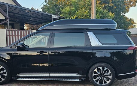 KIA Carnival, 2021 год, 4 500 000 рублей, 8 фотография
