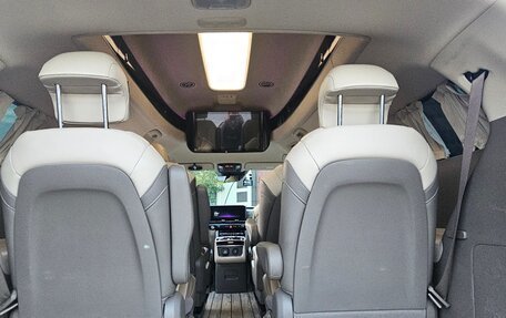 KIA Carnival, 2021 год, 4 500 000 рублей, 11 фотография