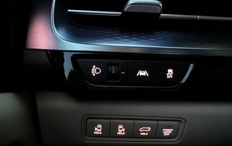 KIA Carnival, 2021 год, 4 500 000 рублей, 15 фотография