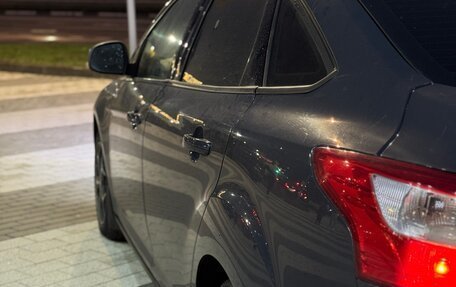 Ford Focus III, 2013 год, 800 000 рублей, 6 фотография