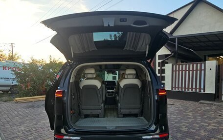 KIA Carnival, 2021 год, 4 500 000 рублей, 12 фотография
