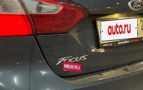 Ford Focus III, 2013 год, 800 000 рублей, 8 фотография