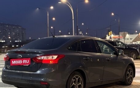 Ford Focus III, 2013 год, 800 000 рублей, 4 фотография