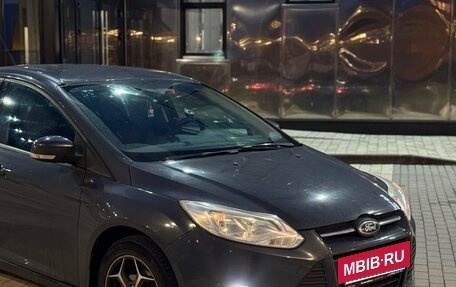 Ford Focus III, 2013 год, 800 000 рублей, 3 фотография
