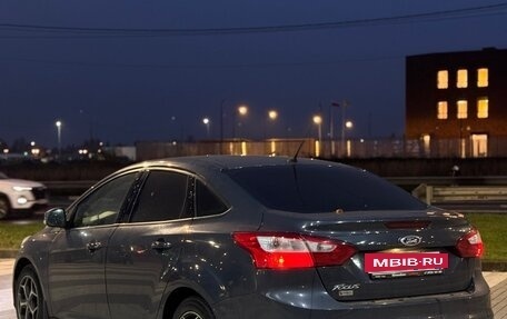 Ford Focus III, 2013 год, 800 000 рублей, 10 фотография
