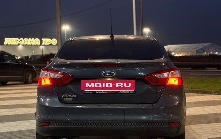 Ford Focus III, 2013 год, 800 000 рублей, 11 фотография
