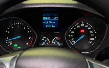 Ford Focus III, 2013 год, 800 000 рублей, 15 фотография