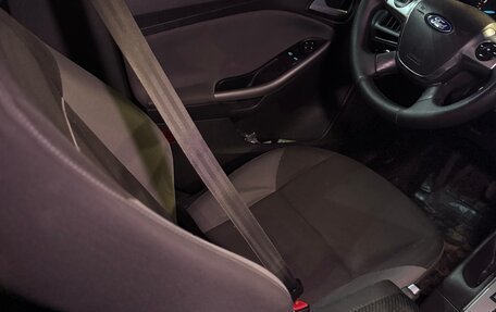 Ford Focus III, 2013 год, 800 000 рублей, 18 фотография